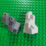 Một Mảnh Phụ Kiện Núi Góc 3x3 NO.972 - Phụ Kiện MOC