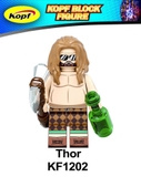 Lego Minifigures Marvel Avenger End Game Ironman Thor Doctor Octopus Mẫu Mới Siêu Đẹp Doctor Octopus