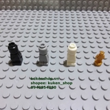 COMBO 3 Minifigures Lego Các Mẫu Tượng NO.1027 Đồ Chơi Lắp Ráp