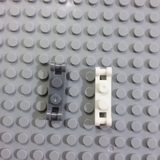 COMBO 5 Gạch Khớp 2 Đầu 1x2 - NO.194 - Phụ Kiện Tương Thích Lego 18649
