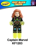 Lego Minifigures Marvel Avenger End Game Ironman Thor Doctor Octopus Mẫu Mới Siêu Đẹp Doctor Octopus