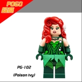 poison Ivy