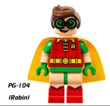 robin