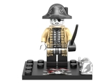 Lego Minifigures Các Mẫu Nhân Vât Trong Cướp Biển Vùng Caribbe Mẫu KSZ 719