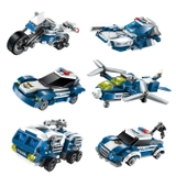 lego police