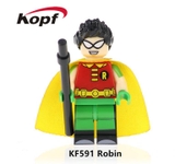 Minifigures Nhân Vât Robin KF591