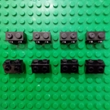 COMBO 5 Gạch 1x2x3(H) Có 2 Lỗ Bên NO.147 - Phụ Kiện MOC