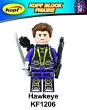 Lego Minifigures Marvel Avenger End Game Ironman Thor Doctor Octopus Mẫu Mới Siêu Đẹp Doctor Octopus