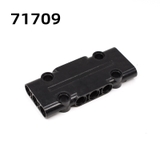 Một Phụ Kiện Technic Bảng Điều Khiển Phẳng 3x7x1 NO.1448 - Phụ Kiện MOC Tương Thích Lego Part 71709