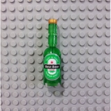 Chai Bia Heineken - Phụ Kiện MOC