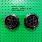 Một Bánh Răng Cỡ Lớn Đường Kính 4cm NO.305 - Phụ Kiện MOC Brick