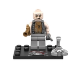 Lego Minifigures Các Mẫu Nhân Vật Trong Seri Phim Cướp Biển Vùng CARIBBE Mẫu Siêu Đẹp