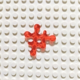 Một Phụ Kiện Mô Tả Chất Lỏng Màu Đỏ Máu NO.1190 - Phụ Kiện Lego MOC