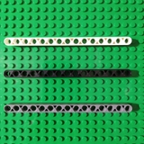 COMBO 2 Gạch Technic 1x15 NO.623 - Phụ Kiện MOC Tương Thích Lego 32278