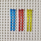 COMBO 5 Đạn Sử Dụng Trong Lego 6054526 NO.650