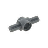 COMBO 5 Phụ Kiện Technic Đầu Kết Nối Trục Với Lỗ Pin Ở Giữa NO.944 - Phụ Kiện MOC Tương Thích Lego Part 27940