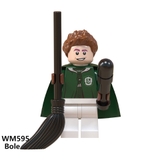 Lego Minifigures Các Nhân Vật Trong Harry Potter Mẫu Ra Mới Nhất WM6045