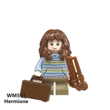 Lego Minifigures Các Nhân Vật Trong Harry Potter Mẫu Ra Mới Nhất WM6045