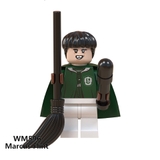 Lego Minifigures Các Nhân Vật Trong Harry Potter Mẫu Ra Mới Nhất WM6045