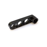 COMBO 5 Gạch Technic Mỏng 1x4 Với 1 Núm NO.932 - Phụ Kiện MOC Tương Thích Part 2825/ 32006