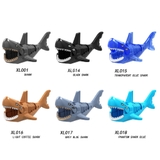 Minifigures Động Vật Cá Mập