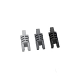 COMBO 5 Mảnh Phụ Kiện Bản Lề Có 1 Đầu Chốt Và 1 Đầu Kẹp 1x3 NO.1713 - Đồ Chơi Lắp Ráp 30554