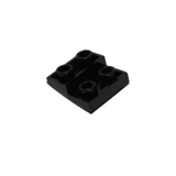 COMBO 5 Gạch Dốc Cong Đảo Ngược 2x2 NO.1420 - Đồ Chơi Lắp Ráp Tương Thích Lego Part 32803