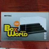 hộp trưng mini 4 tầng