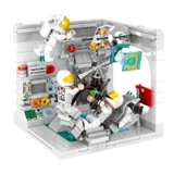 LEGO Lắp Ráp Mô Hình Công Việc Tương Lai Mà Bé Yêu Thích