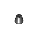 COMBO 3 Gạch Hình Nón Kích Thước 3x3x2 NO.1372 - Phụ Kiện Đồ Chơi Lắp Ráp Tương Thích 6233
