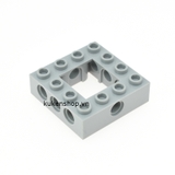 Một Phụ Kiện Gạch Technic Trung Tâm 4x4 NO.795 - Phụ Kiện MOC Tương Thích Lego Part 32324