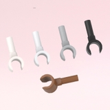 COMBO 30 Bàn Tay Nhân Vật Mini NO.1591 - Phụ Kiện Đồ Chơi Lắp Ráp Tương Thích Part 3820