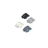 COMBO 5 Gạch Móng Vuốt Sửa Đổi Kích Thước 2x2 NO.1647 - Phụ Kiện Đồ Chơi Lắp Ráp Tương Thích Part 27261
