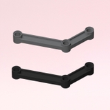 COMBO 3 Gạch Technic Kích Thước 1x9 Ben 6-4 NO.1593 - Phụ Kiện Đồ Chơi Lắp Ráp Tương Thích Part 64451