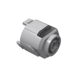 Một Phụ Kiện Technic Bộ Hộp Số Vi Sai Kỹ Thuật NO.1445 - Đồ Chơi Lắp Ráp Tương Thích Lego Part 65414