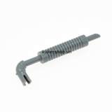 COMBO 2 Bộ Ống Xả Xe Hơi NO.797 - Phụ Kiện MOC Tương Thích Lego Part 14682