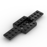 Một Phụ Kiện Sàn Xe Kích Thước 4x12 NO.1635 - Phụ Kiện Đồ Chơi Lắp Ráp Tương Thích Part 52036