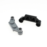 COMBO 3 Gạch 1x4 Như Hình NO.546 - Phụ Kiện Tương Thích Lego 18624
