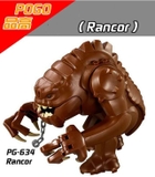 BIGFIG Quái Vật Rancor Trong Phim Star Wars PG634