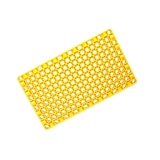 Một Tấm Bảng Khung Kỹ Thuật Kích Thước 11x19 - Đồ Chơi Lắp Ráp Phụ KIện MOC Tương Thích Part 39369