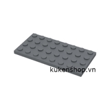 Một Gạch 4x8 NO.729 - Phụ Kiện MOC Tương Thích Lego Part 3035