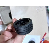 Một Bánh Lốp Phụ Kiện MOC Cho Xe Với Nhiều Kích Cỡ 56x28 68.7x34 81.6x38 94.8x44 Tương Thích Lego 41897 61480 45982 5412