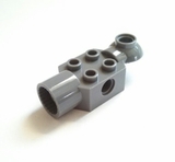 COMBO 2 Gạch Technic 2x2 Bản Lề Và Ổ Cắm Ngang NO.653 - Phụ Kiện MOC Tương Thích Lego Part 47452