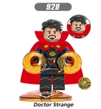 Minifigures Super Heroes Nhân Vật Doctor Strange Mới Nhất X928