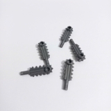 COMBO 5 Phụ Kiện Lưỡi Cưa NO.1639 - Đồ Chơi Lắp Ráp Part MOC Tương Thích 6117