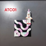 Mảnh Ghép Làm Ốp Điện Thoại Bằng Lego Theo Yêu Cầu