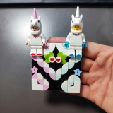 Mảnh Ghép Làm Ốp Điện Thoại Bằng Lego Theo Yêu Cầu