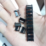 COMBO 50 Mảnh Xích 1.5 Dành Cho Xe Thiết Giáp NO.1692 - Phụ Kiện Đồ Chơi Lắp Ráp Xích Xe Tăng