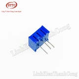 Biến Trở Vuông 3386P 100K 104