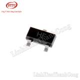 C1815 TRANSISTOR NPN 0.15A 50V SOT23